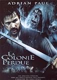 La Colonie Perdue DVD