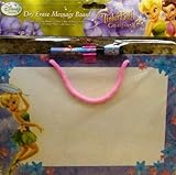 Disney Fairies Tinker Bell Dry Erase Board 11.25 Inch X 7.9 Inch