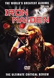 Iron Maiden: Iron Maiden (The Worlds Greatest Albums)