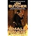 Small Favor (The Dresden Files, Book 10)