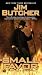 Small Favor (The Dresden Files, Book 10)