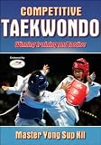 Competitive Taekwondo