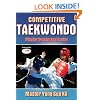 Competitive Taekwondo