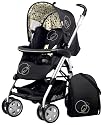 Hauck Condor  Trio Set Circle Black