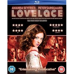 Lovelace [Blu-ray]
