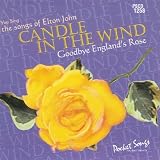 The Songs Of Elton John - Goodbye England's Rose