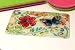 Madison's Garden Large Cutting Board