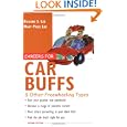 Careers for Car Buffs & Other Freewheeling Types (Careers for Series)'