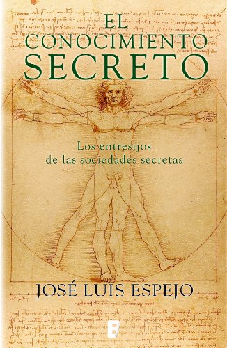 El conocimiento secreto (Spanish Edition)