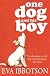 One dog and his boy
