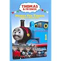Thomas & Friends: Hooray For Thomas