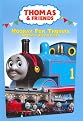 Thomas & Friends: Hooray For Thomas