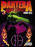 Pantera: 3 Vulgar Videos from Hell