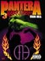 Pantera: 3 Vulgar Videos from Hell