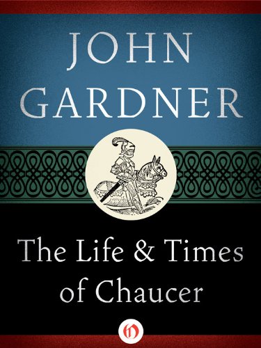 Citing specific trace from Chaucers Canterbury Tales (not from the ...