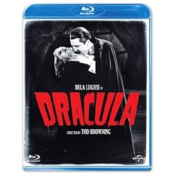 Dracula [Blu-ray]