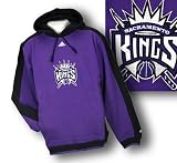 Sacramento Kings NBA Mens DREAM Hoodie, Hooded Sweatshirt, Purple