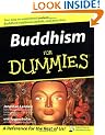 Buddhism for Dummies (For Dummies (Lifestyles Paperback))