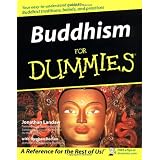 Buddhism For Dummiesby Jonathan Landaw