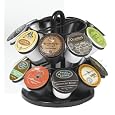 BUY : Nifty Mini Carousel for K-Cups, Black