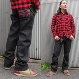 Vanilla Box×桃太郎ジーンズ　別注ジーンズ　1886年のリーバイス５０１を現代風にアレンジ！