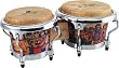 Latin Percussion LPM200-AW Santana Mini Tunable Bongo Latin Percussion LPM200-AW Santana Mini Tunable Bongo