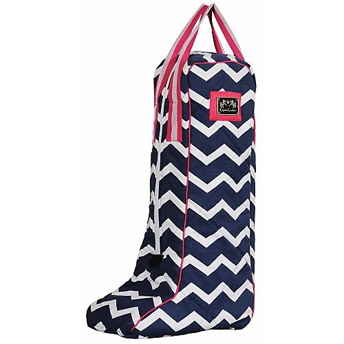 Equine Couture Women's Abby Boot Bag