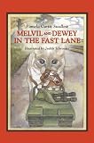 Melvil and Dewey in the Fast Lane (Melvil and Dewey Books)