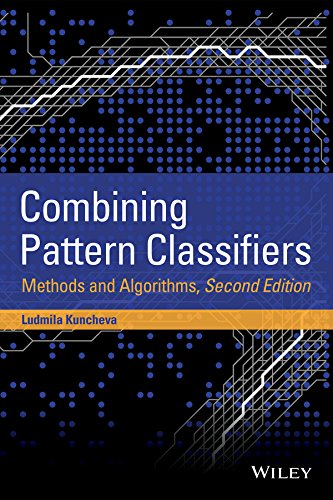Combining Pattern Classifiers: Methods and Algorithms