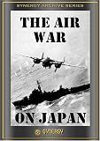 Crusade in the Pacific: The Air War on Japan