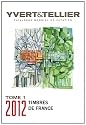 Catalogue de timbres-poste : Tome 1, France