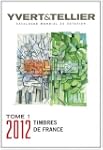 Catalogue de timbres-poste : Tome 1,...