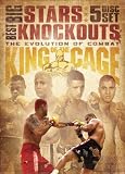 King of the Cage: Big Stars, Best Knockouts - The Evolution of Combat