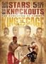 King of the Cage: Big Stars, Best Knockouts - The Evolution of Combat