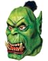 WOW Orc Overhead Latex Mask - One Size