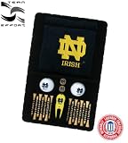 Team Effort Collegiate Gift Set University of Notre Dame
