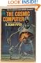 The Cosmic Computer
