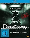 Dark Floors [Blu-ray] [Import allemand]