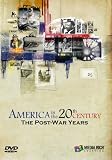 America in the 20th Century: The Post-War Years