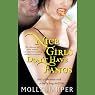 Nice Girls Don't Have Fangs: Jane Jameson, Book 1