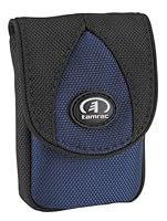 Tamrac 5680 Ultra Thin Digital Camera Bag (Blue)