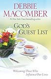 God's Guest List