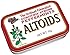 ALTOIDS Curiously Strong Mints 50g