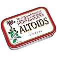 ALTOIDS Curiously Strong Mints 50 g (Pack of 12)
