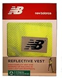 Reflective Vest- 360° High Visibility Vest for Runners and Others