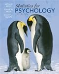 Statistics for Psychology (5th Edition)