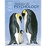 Statistics for Psychology (5th Edition)