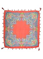 Unanyme Georges Rech (Rouge)