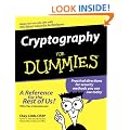 Cryptography For Dummies