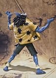 Bandai Tamashii Nations Arlong 